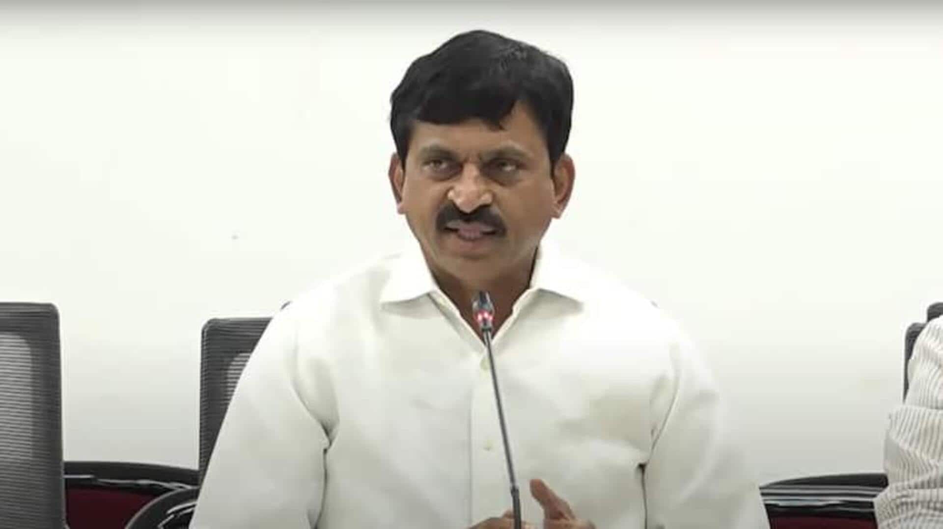 Telangana Cabinet meeting: సన్న వడ్లకు రూ.500 బోనస్ .. రాష్ట్ర మంత్రివర్గం కీలక నిర్ణయాలు Telangana Cabinet meeting: సన్న వడ్లకు రూ.500 బోనస్ .. రాష్ట్ర మంత్రివర్గం కీలక నిర్ణయాలు