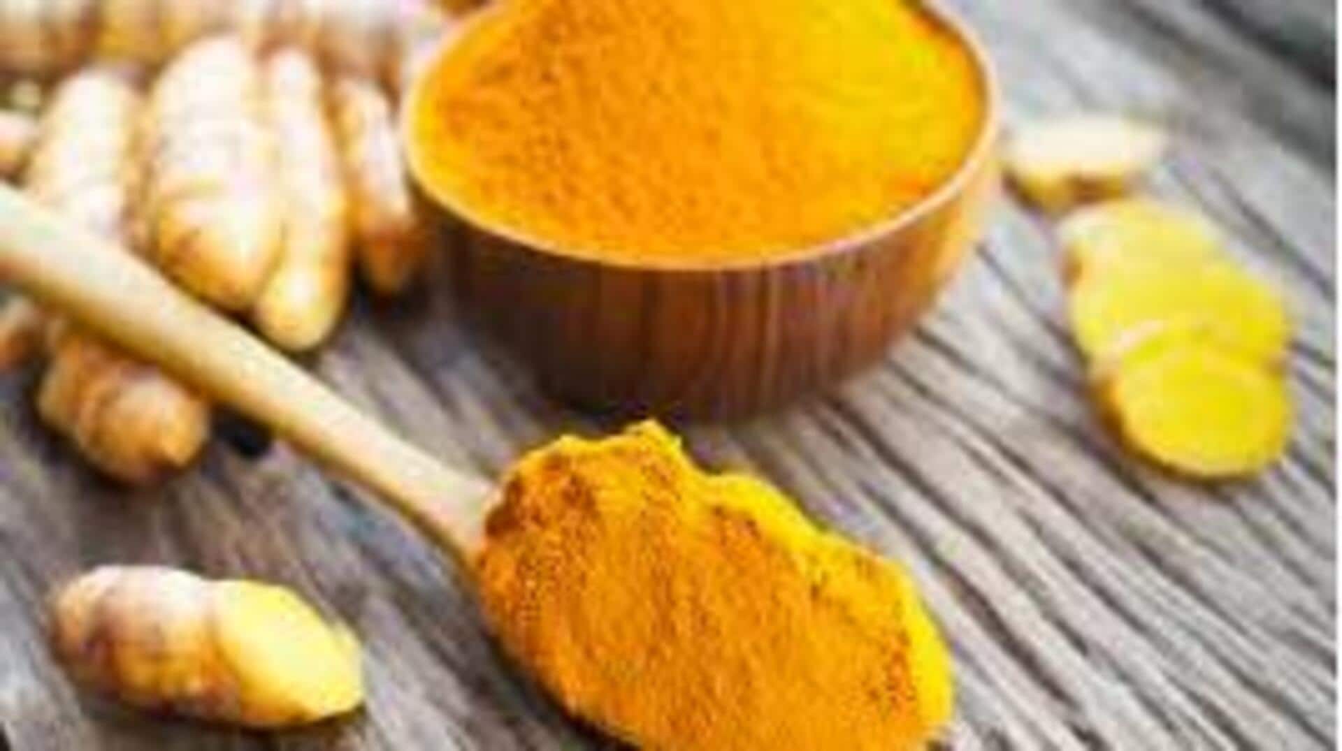Turmeric: పసుపు మహిమ.. జీర్ణవ్యవస్థను బలోపేతం చేసే ఐదు అద్భుత ప్రయోజనాలివే!