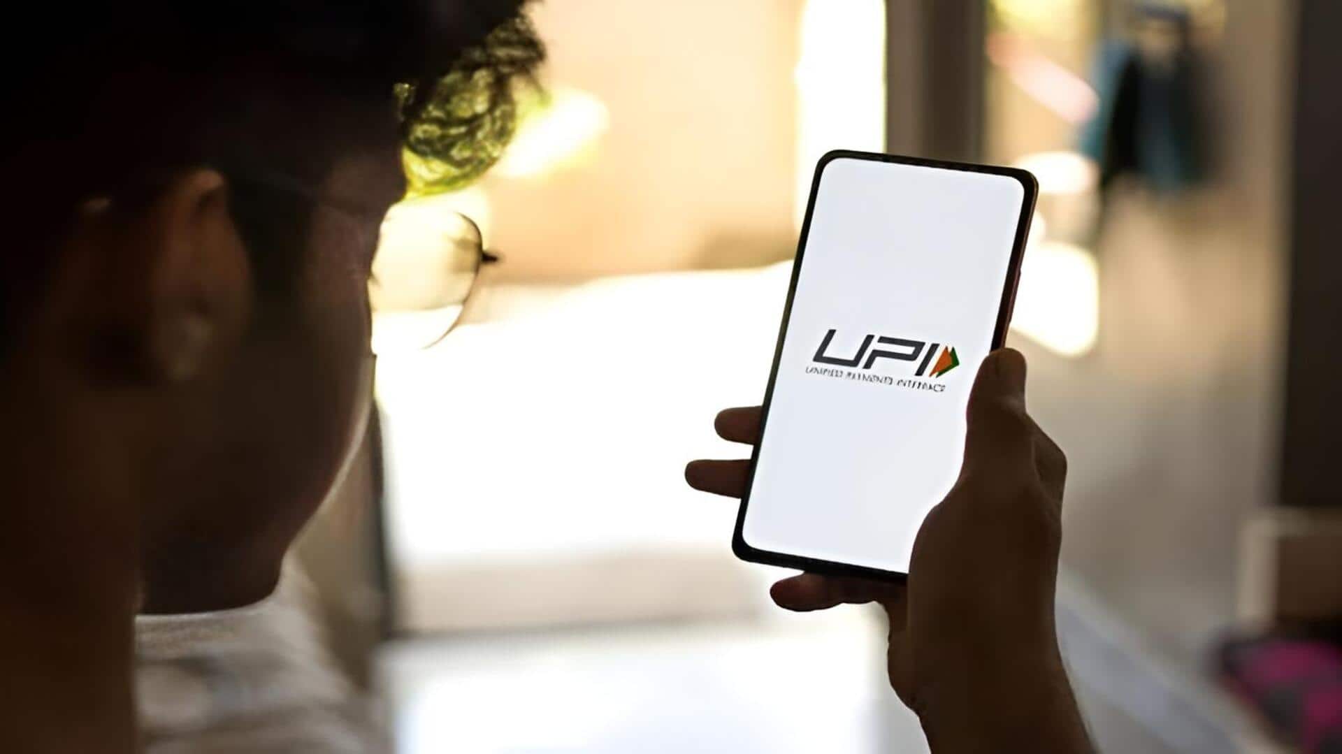 UPI Transaction: యూపీఐపై ఎండీఆర్‌ ఇప్పుడే కాదు.. ఆర్‌బీఐ గవర్నర్ కీలక వ్యాఖ్యలు