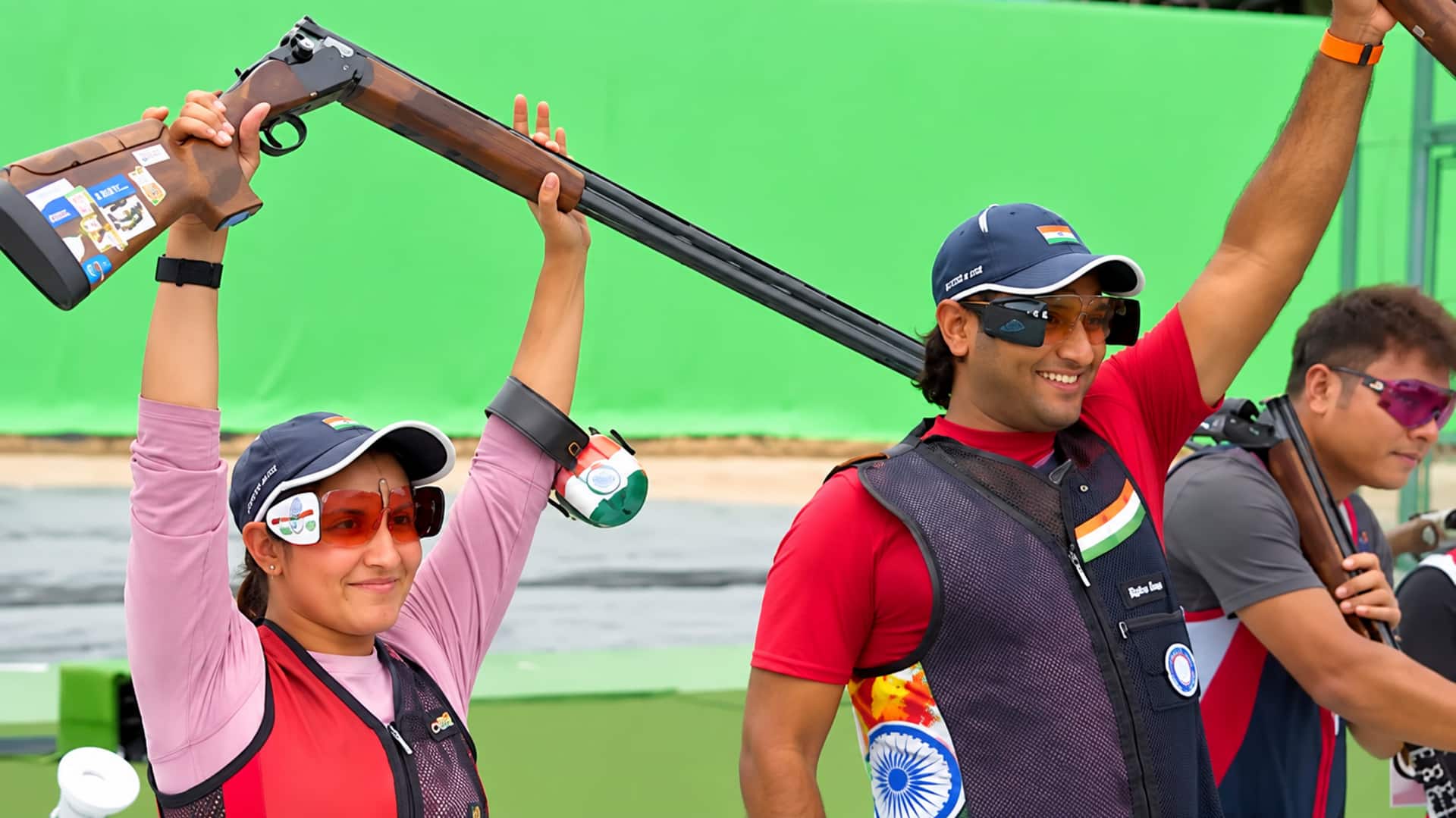 Asian Games 2026: ఆసియా క్రీడల్లో భారత్ జోరు.. నీరూ ధండా ఖాతాలో మరో స్వర్ణ పతకం