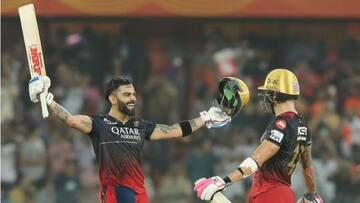 IPL 2023: అత్యధిక సెంచరీల రికార్డును సమం చేసిన విరాట్ కోహ్లీ