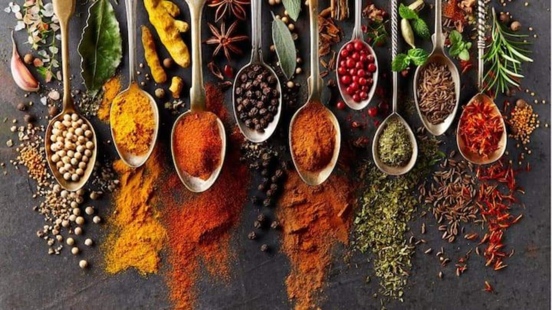 Spice Samples: భారతదేశంలో మసాలా శాంపిల్స్ నాణ్యత పరీక్ష.. 12% విఫలం  