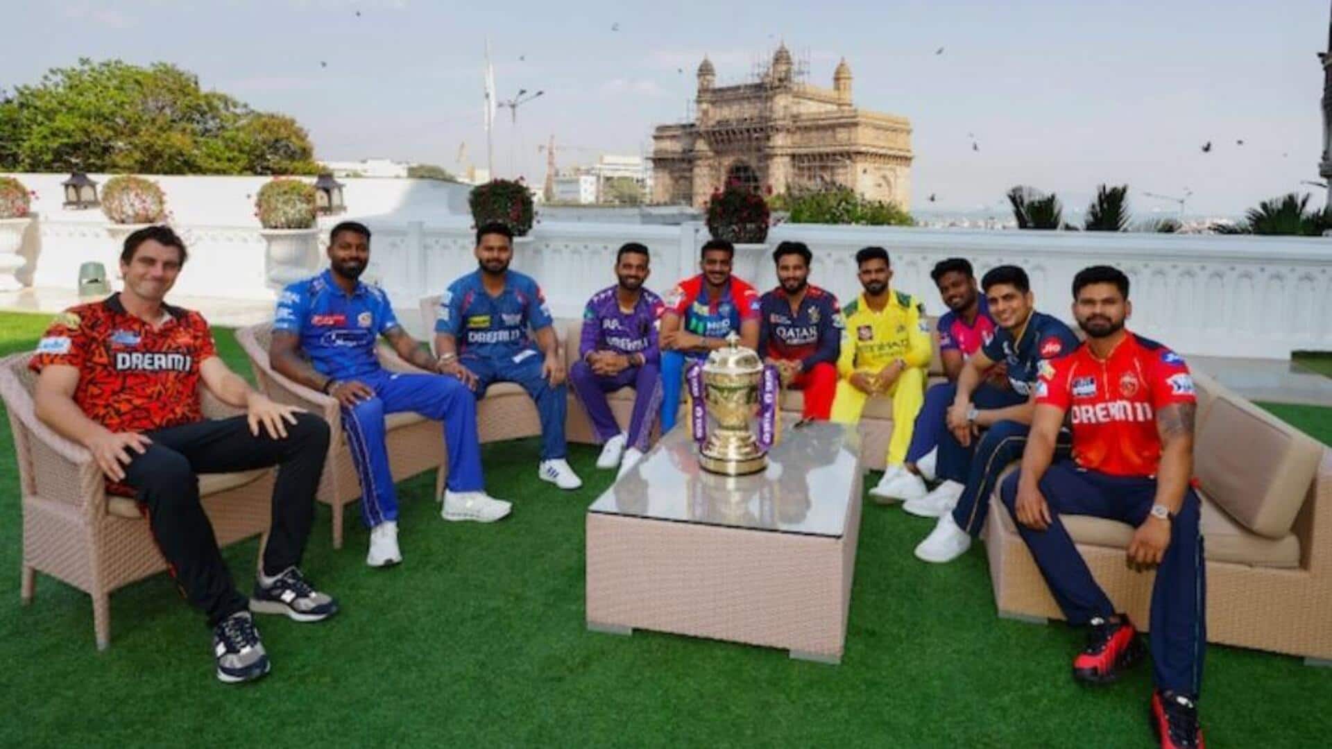 IPL 2025 Recap: ఐపీఎల్ 2025 హైలైట్స్.. 14ఏళ్ల క్రికెటర్ నుంచి చాహల్ హ్యాట్రిక్ దాకా! IPL 2025 Recap: ఐపీఎల్ 2025 హైలైట్స్.. 14ఏళ్ల క్రికెటర్ నుంచి చాహల్ హ్యాట్రిక్ దాకా!