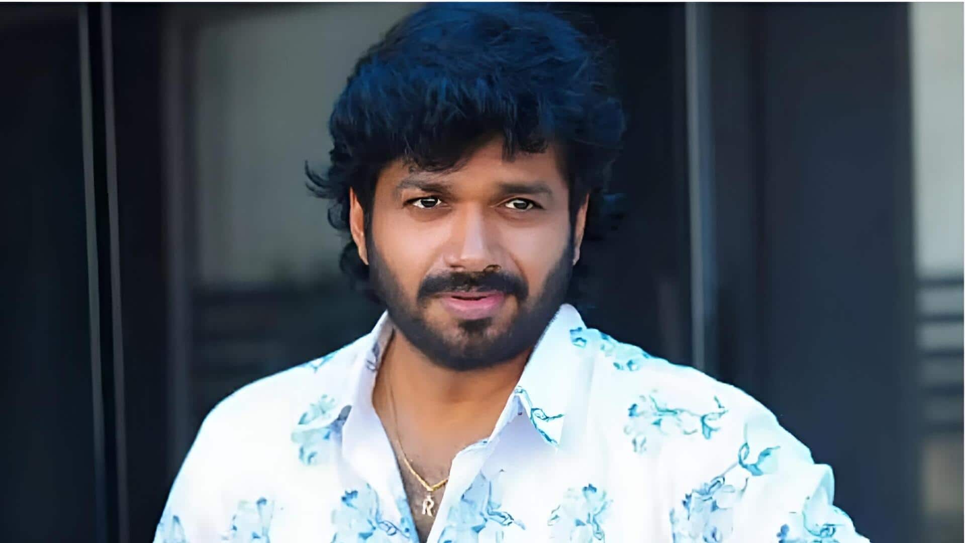 Anil Ravipudi: ఆ ఒక్క హీరోతో సినిమా చేస్తే చాలు.. ఆ రికార్డు నాదే : అనిల్‌ రావిపూడి 