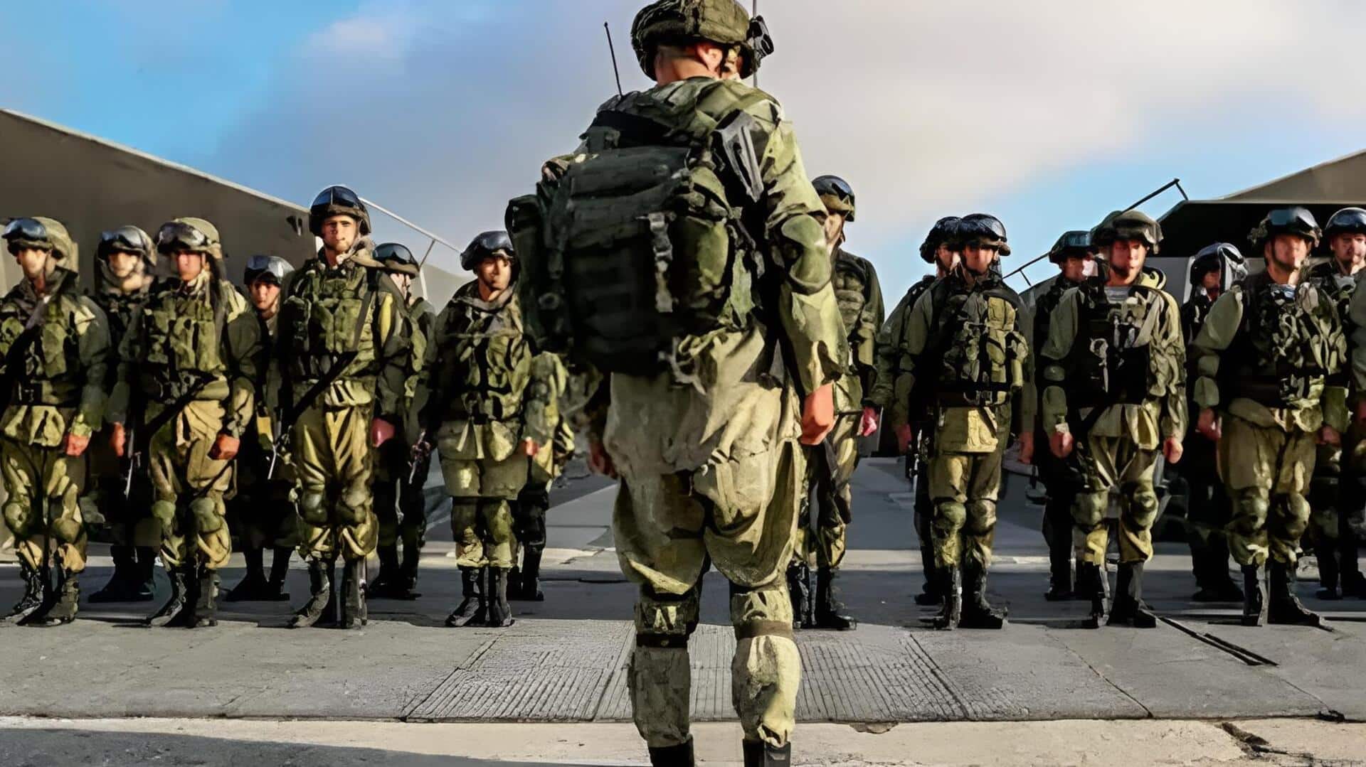 Russia: ఉద్యోగులను ఆర్మీకి పంపండి.. సంస్థలకు కీలక ఆదేశాలు