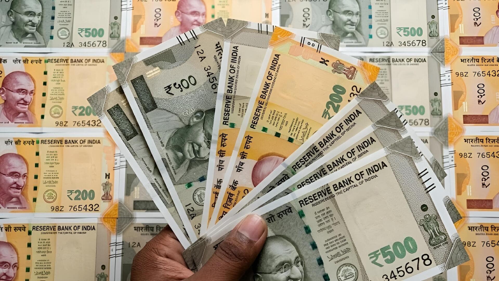 Indian Currency: రూ.200, రూ.500 నోట్లకు గ్రీన్‌ సిగ్నల్ ఇచ్చిన‌ నేపాల్
