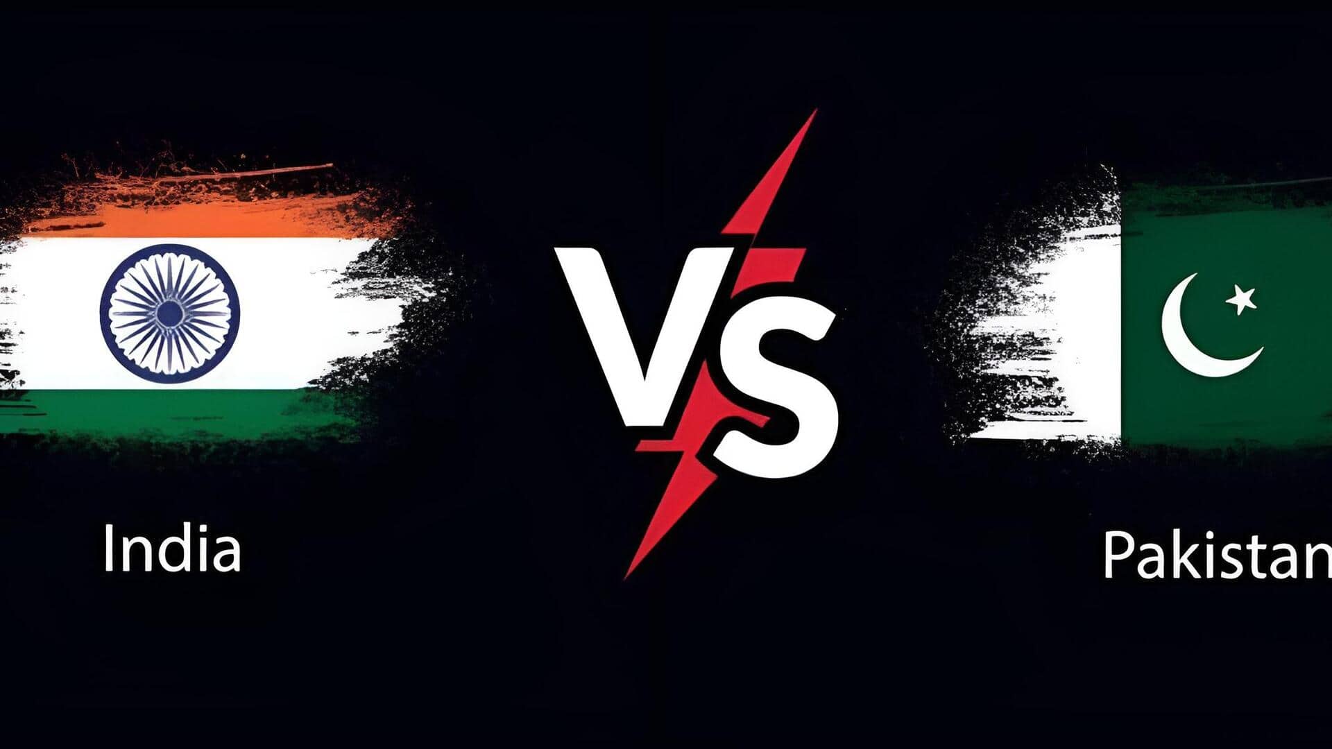 Asia Cup 2026: భారత్‌-పాక్‌ హైవోల్టేజ్‌ పోరుకు తేదీ ఖరారు.. పాక్‌ జట్టు ఇదే!