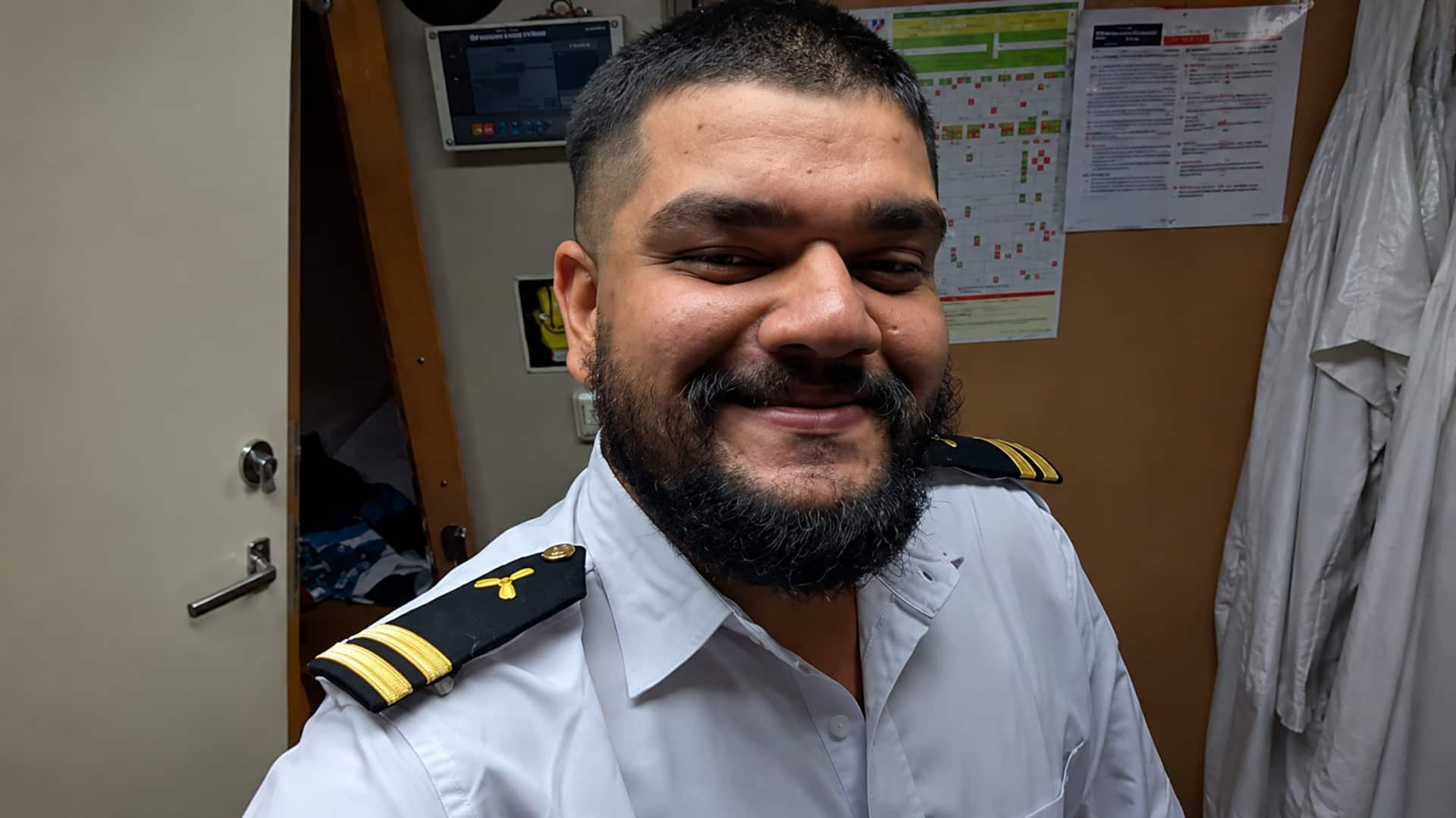 Strait of Hormuz: హర్మూజ్‌ దాటామని చివరి కాల్‌.. ఆ వెంటనే ప్రాణాలు కోల్పోయిన భారతీయుడు