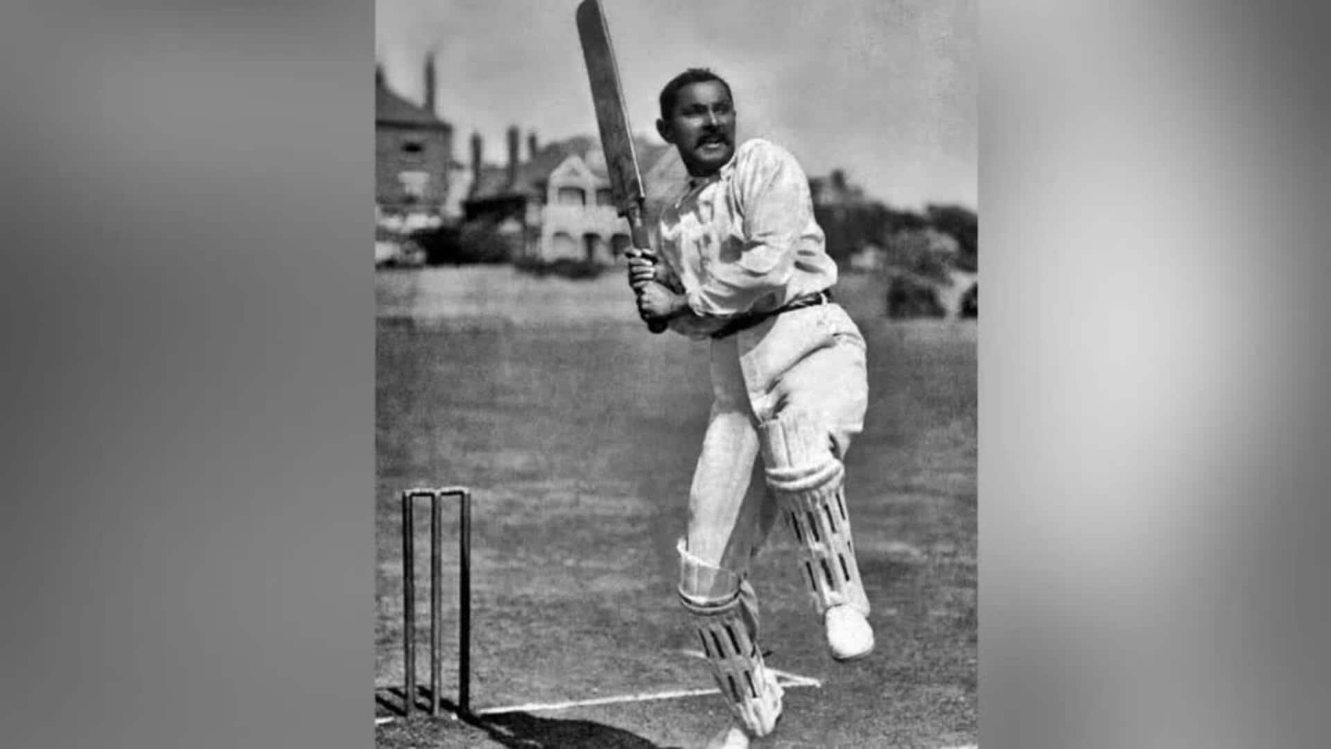 Ranji Trophy Origin story: రంజీ ట్రోఫీ ఎలా ప్రారంభమైంది.. దానికి అసలా ఆ పేరు ఎలా వచ్చిందంటే?