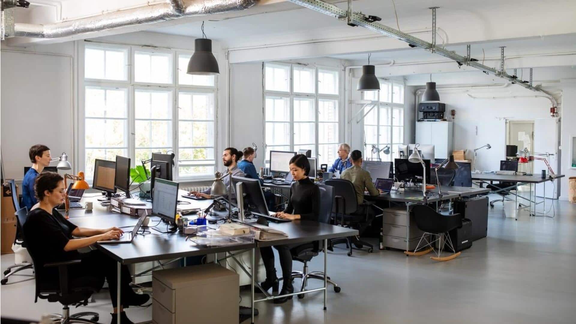 Study : ఎన్‌ఆర్‌ఐలకంటే దేశీయ స్టార్టప్ వ్యవస్థాపకులే ముందంజ: అధ్యయనం