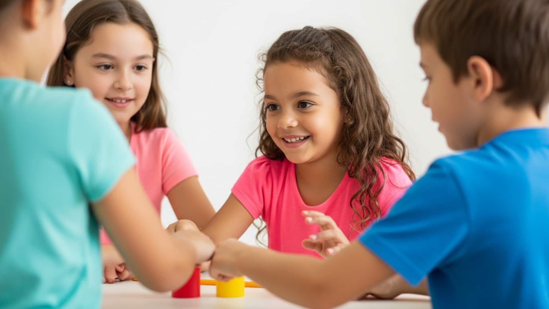 Tips: బుద్ధి, ఆలోచనా శక్తిని పెంచే 5 సరదా పెరటి ఆటలు