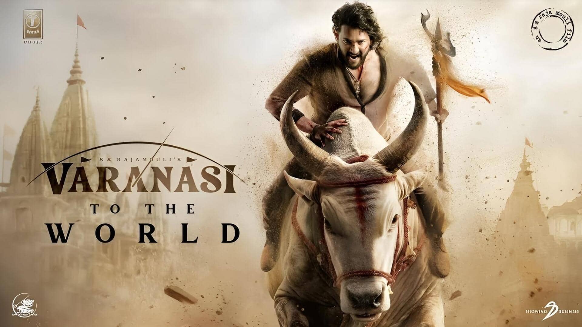 Varanasi: ఫుల్ స్పీడ్‌లో మహేష్-రాజమౌళి మూవీ.. నెక్స్ట్ లొకేషన్ ఎక్కడంటే?