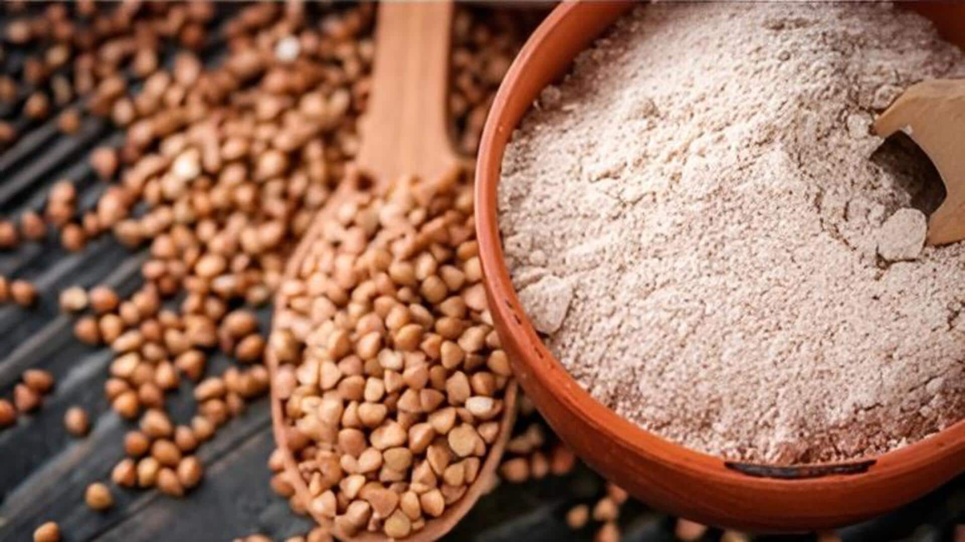 Buckwheat Benefits: బుక్‌వీట్ తింటే లాభాలే.. ఎందుకు ఇది బెస్ట్ సూపర్‌ఫుడ్?