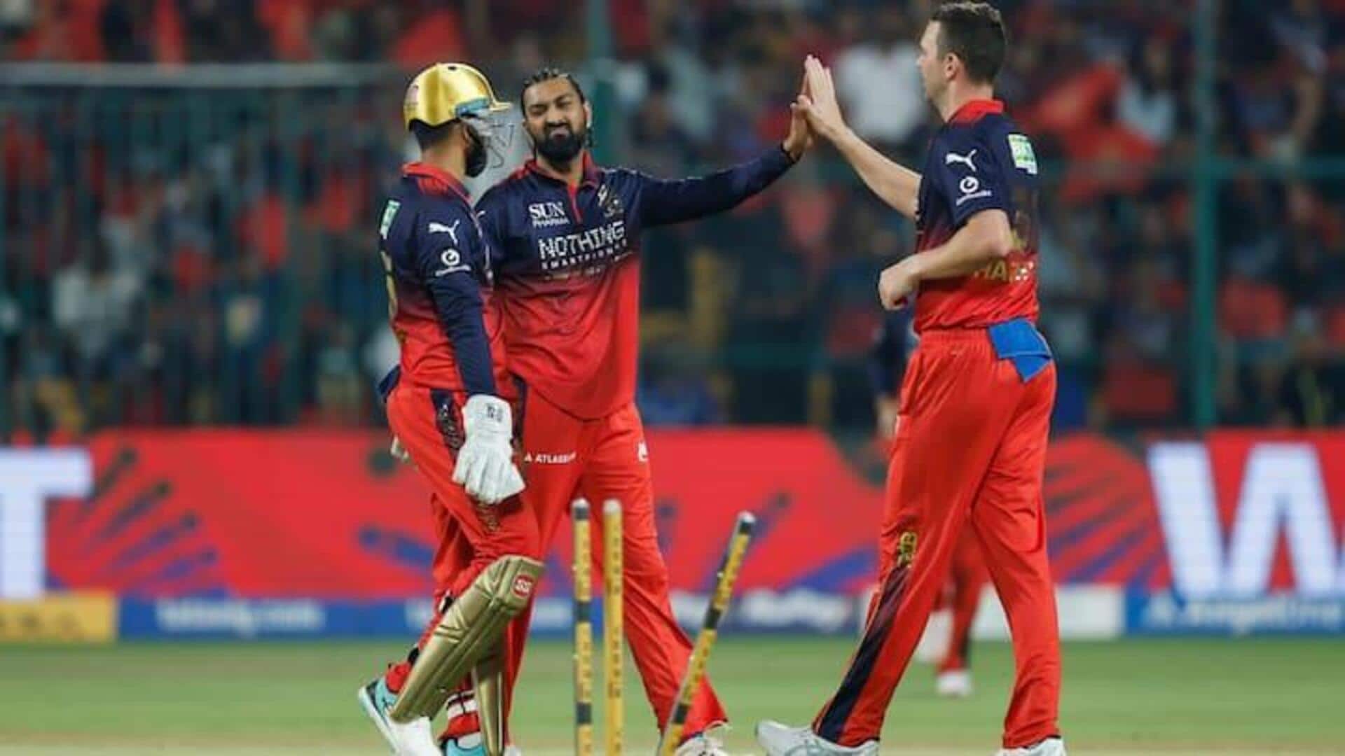 Krunal Pandya: కృనాల్ పాండ్యా అరుదైన రికార్డు.. ఐపీఎల్‌లో 100 వికెట్లు సాధించిన స్టార్