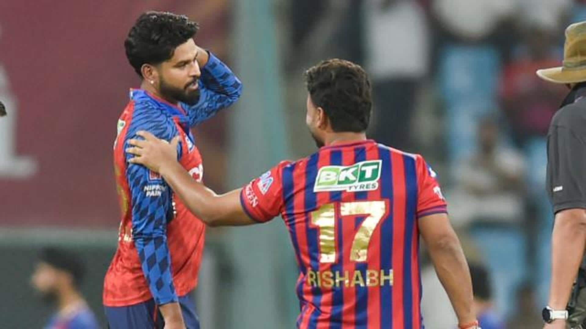 Punjab Kings: ప్లేఆఫ్స్ ఆశలు నిలబెట్టుకోవాలంటే పంజాబ్‌కు తప్పనిసరి విజయం