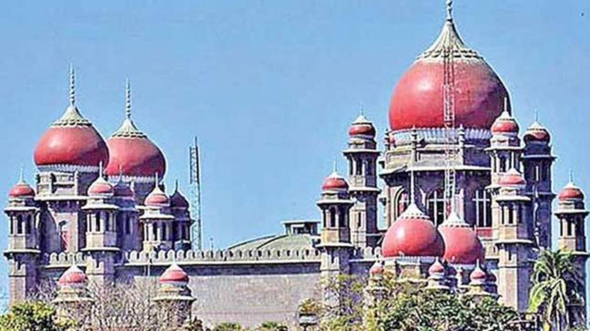 High Court: కానిస్టేబుల్ అభ్యర్థులకు గుడ్‌న్యూస్.. సెలక్షన్స్‌కి గ్రీన్ సిగ్నల్ ఇచ్చిన హైకోర్టు