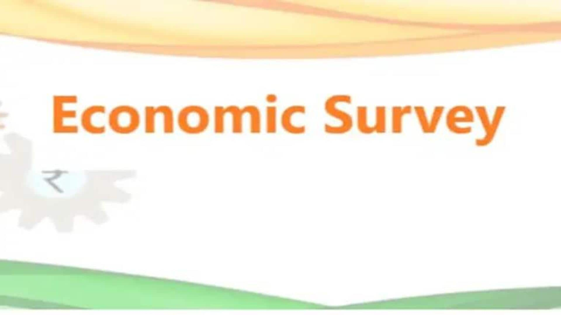 Economic Survey 2024: గత ఆర్థిక సర్వే కంటే ఈసారి ఆర్థిక సర్వే ఏ విషయంలో భిన్నంగా ఉంది?