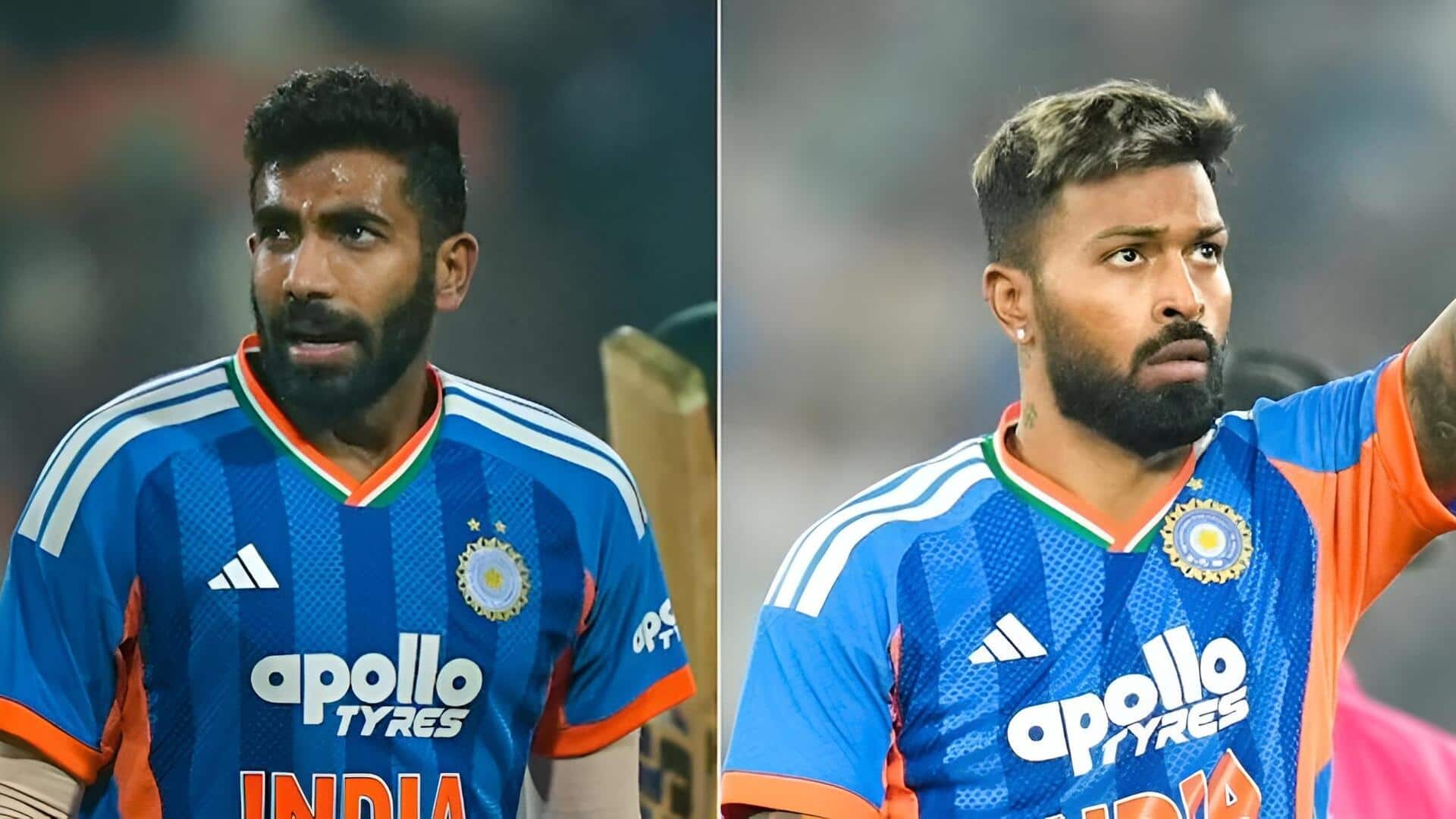 IND vs NZ: న్యూజిలాండ్‌తో వన్డే సిరీస్.. ఇద్దరు కీలక ఆటగాళ్లకు రెస్ట్!