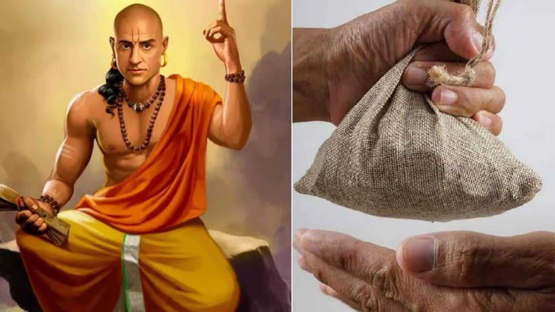 Motivation : ఈ నియమాలు ఉన్న వ్యక్తులు ఎప్పటికీ ధనవంతులు కాలేరు