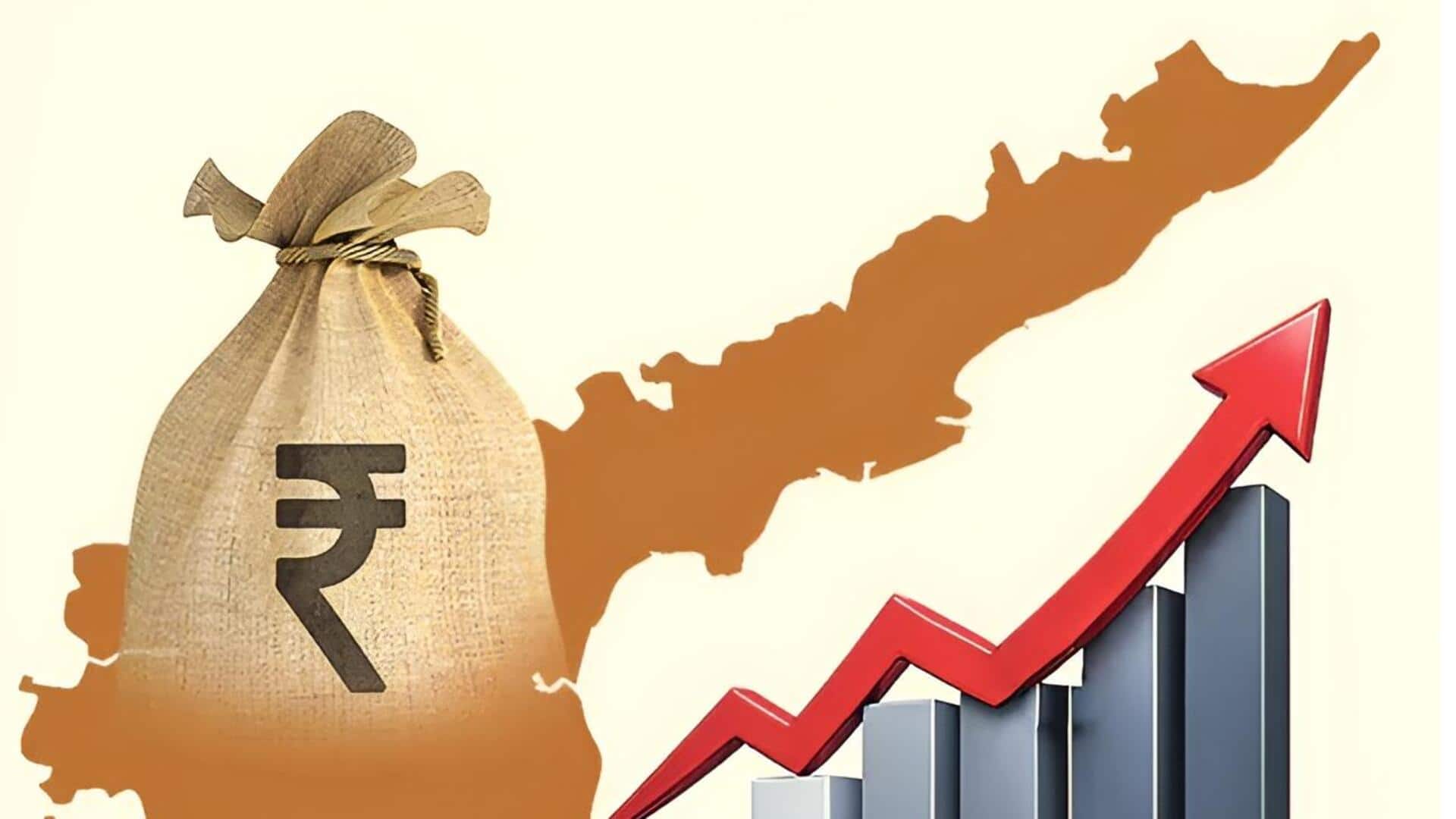 Andhra News: రాష్ట్ర మూలధన వ్యయం రూ.19,224 కోట్లు.. గణాంకాలు విడుదల చేసిన కాగ్