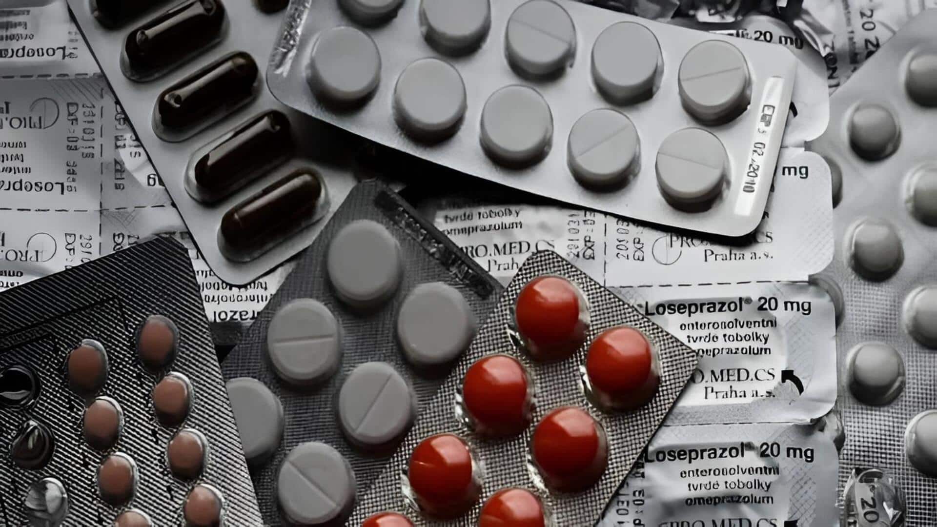 cancer drug: క్యాన్సర్ రోగులకు షాక్.. రెండు కీలక మందుల ధరలు 50% పెంపు