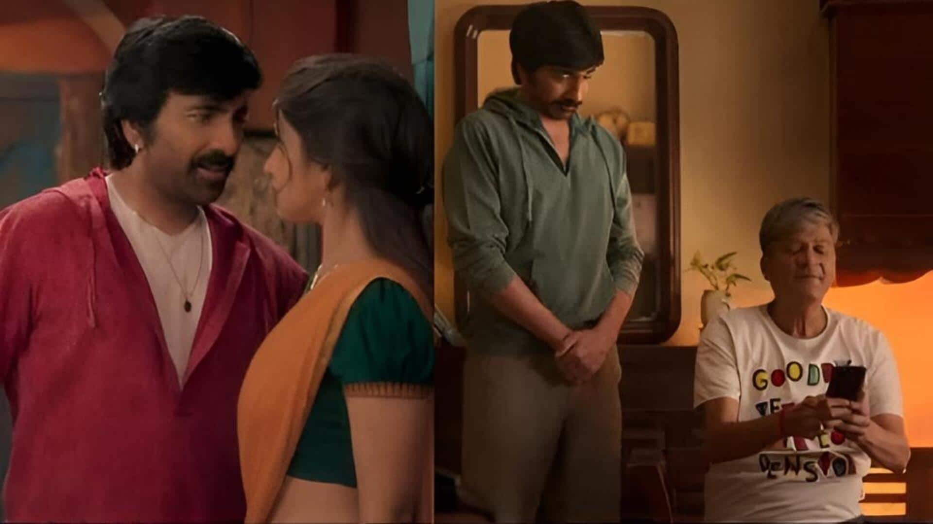 OTT: ఇవాళ ఓటీటీలోకి 21 సినిమాలు.. కామెడీ, థ్రిల్లర్, యాక్షన్ మూవీల లిస్ట్ ఇదే!