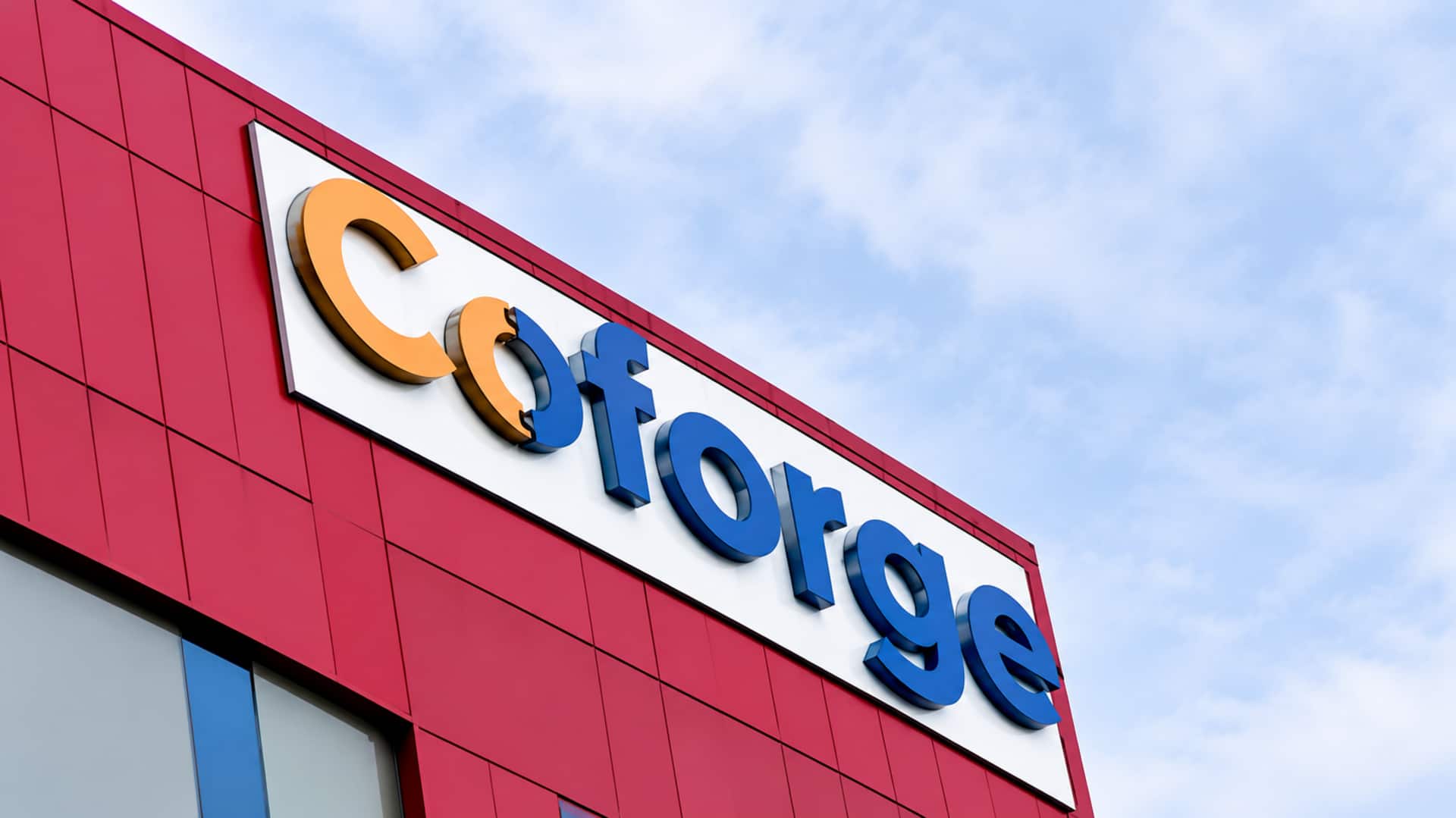 Coforge: కోఫోర్జ్ షేర్లకు జోష్.. ఓవర్‌వెయిట్ రేటింగ్ ఇచ్చిన జేపీ మోర్గాన్