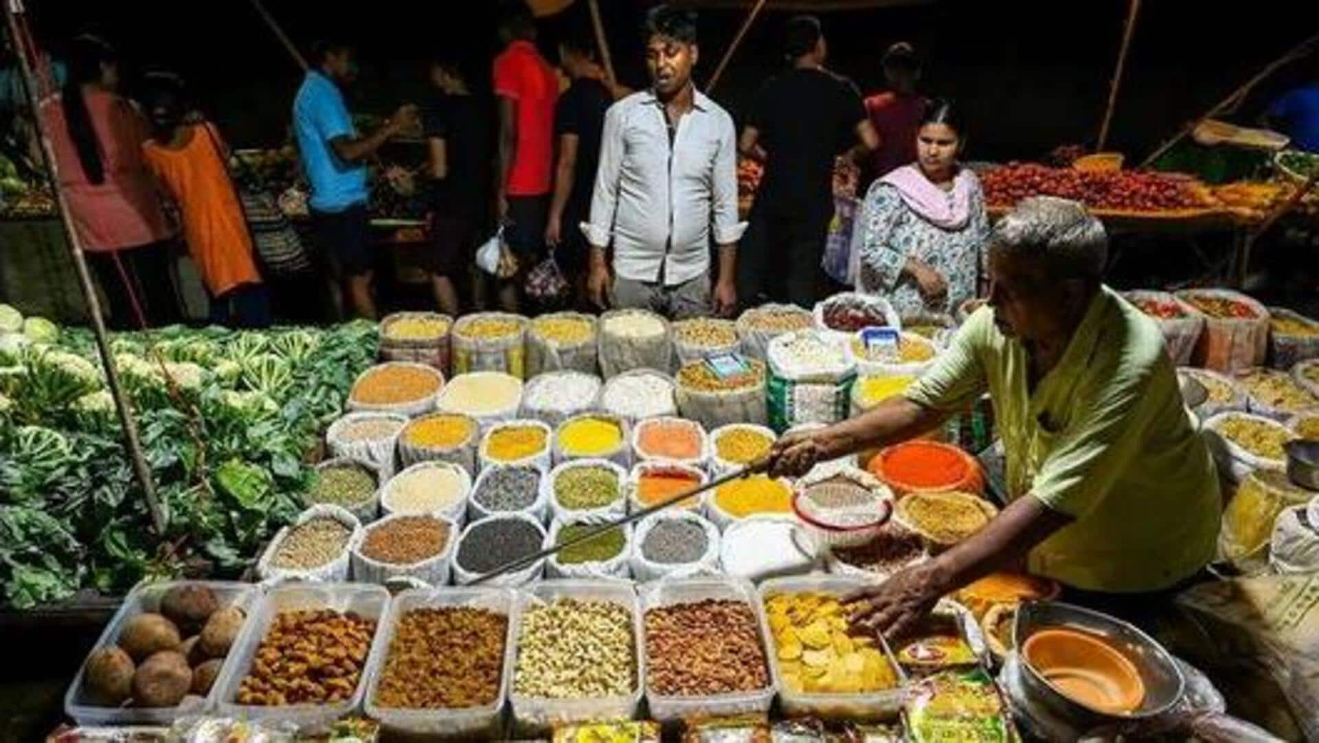 Retail inflation: భారతదేశ రిటైల్ ద్రవ్యోల్బణంలో భారీ క్షీణత.. జనవరిలో 4.31శాతానికి తగ్గింపు