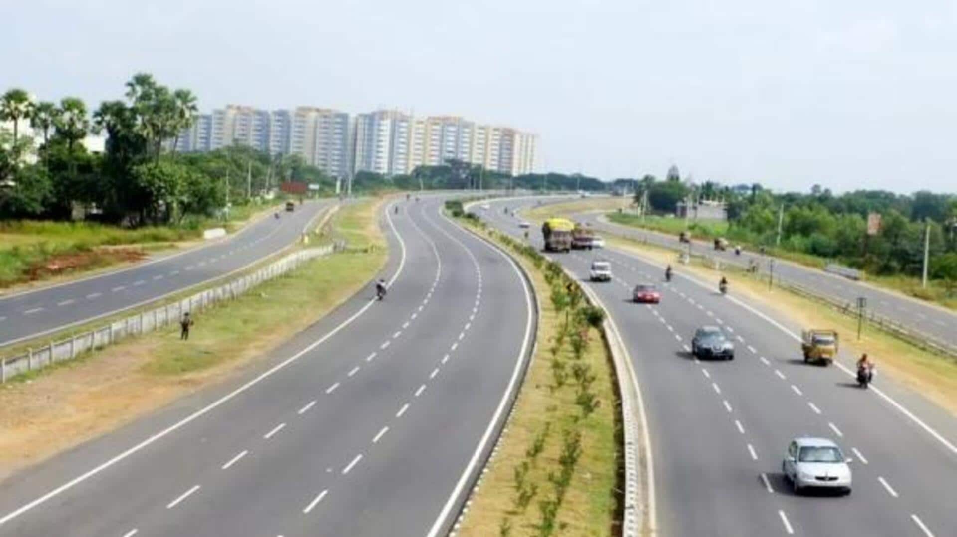 Telangana: జాతీయ రహదారుల విస్తరణకు కేంద్రం భారీ ప్రణాళిక - రూ.33,000 కోట్లతో 15 ప్రాజెక్టులు!