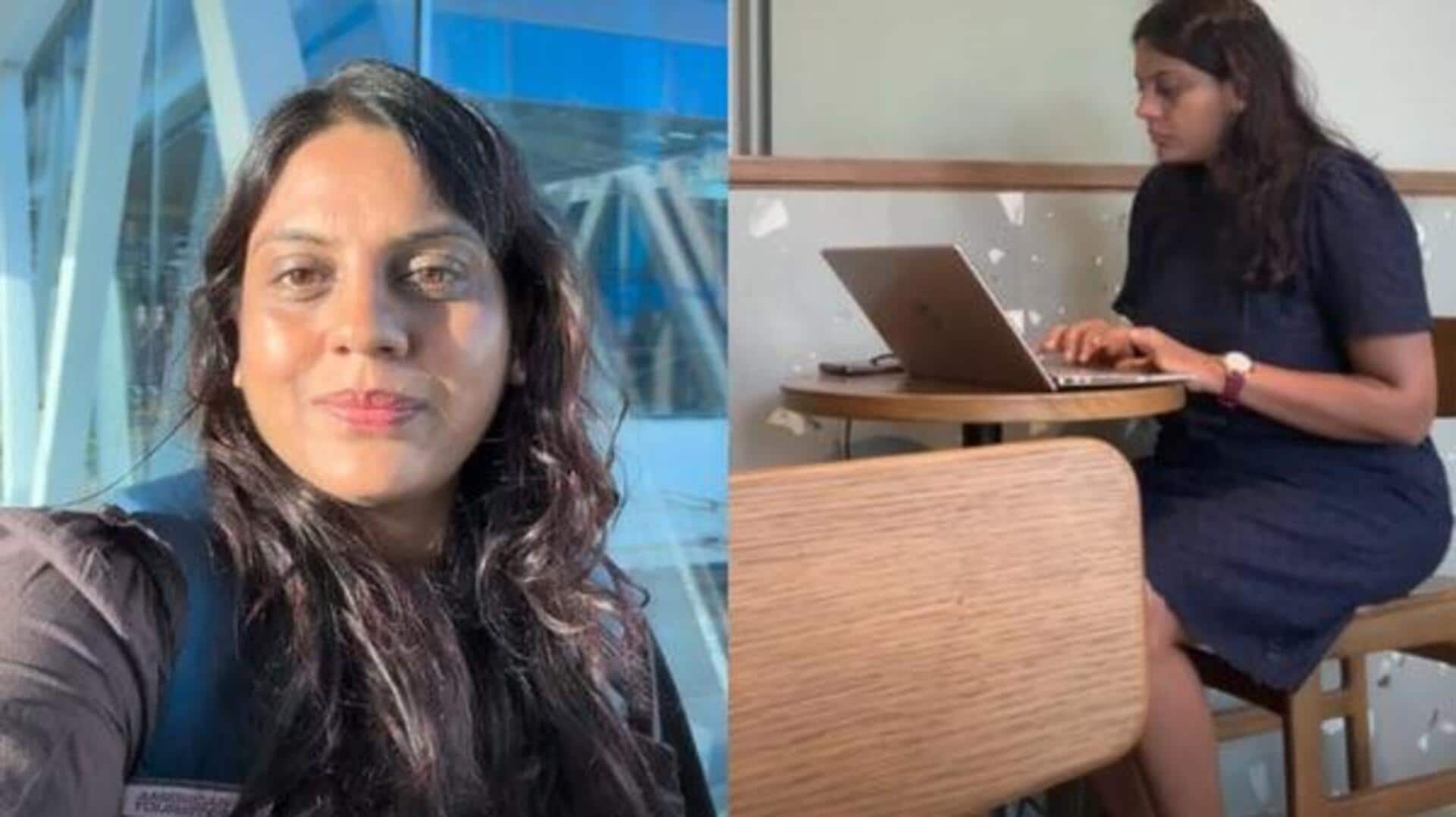 Digital business success: ఉద్యోగం పోయినా ఆత్మవిశ్వాసం కోల్పోలేదు… ఇప్పుడు తానే బాస్!