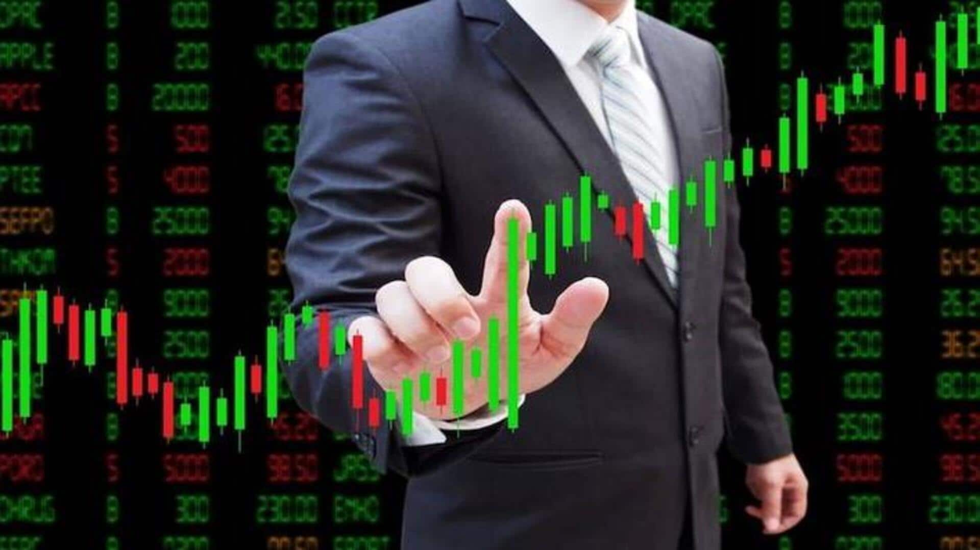 Bank Nifty: తొలిసారి 55,000 మార్క్ దాటిన బ్యాంక్ నిఫ్టీ.. తర్వాతి లక్ష్యం ఎంతంటే? Bank Nifty: తొలిసారి 55,000 మార్క్ దాటిన బ్యాంక్ నిఫ్టీ.. తర్వాతి లక్ష్యం ఎంతంటే?