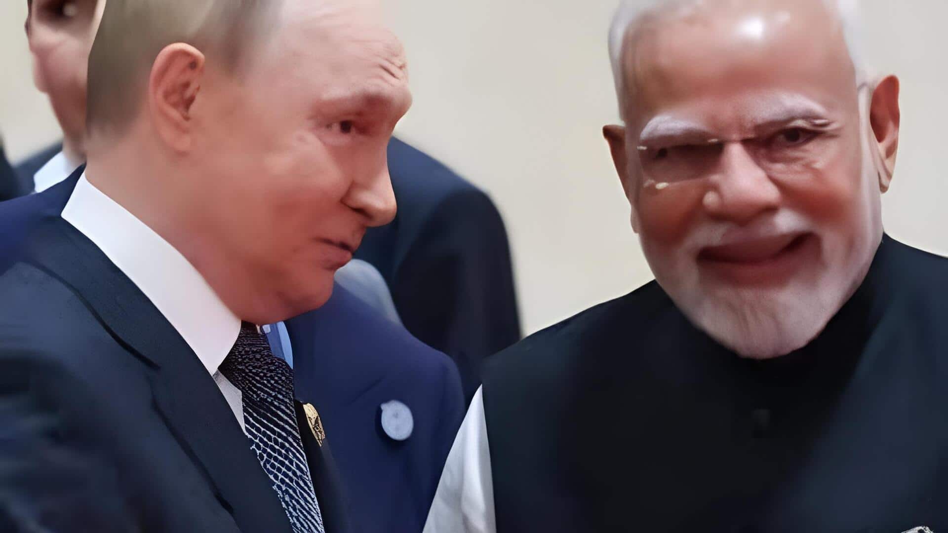 Putin-Modi: 30 గంటల్లో భారీ అజెండా.. మోదీ-పుతిన్ భేటీపై ఆసక్తి