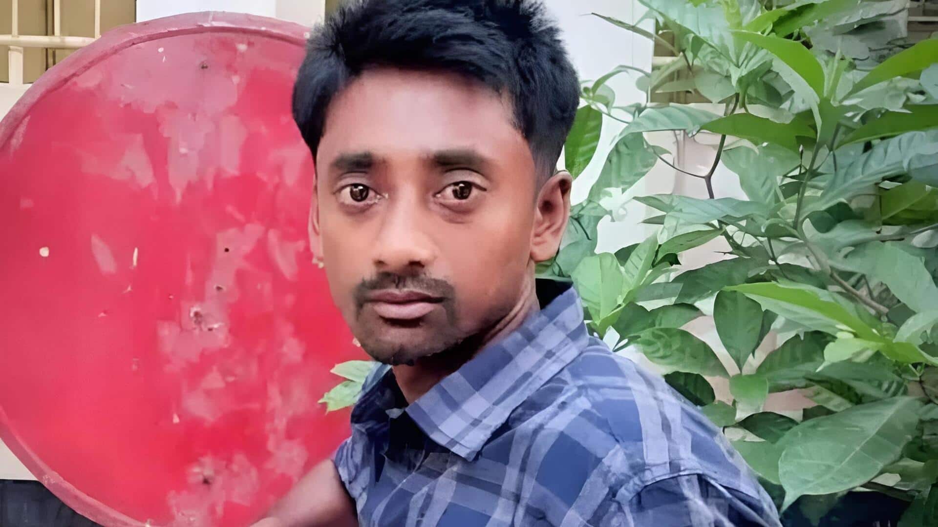 Bangladesh: కారుతో ఢీకొట్టి హత్య.. బంగ్లాదేశ్‌లో మరో హిందువుపై దాడి