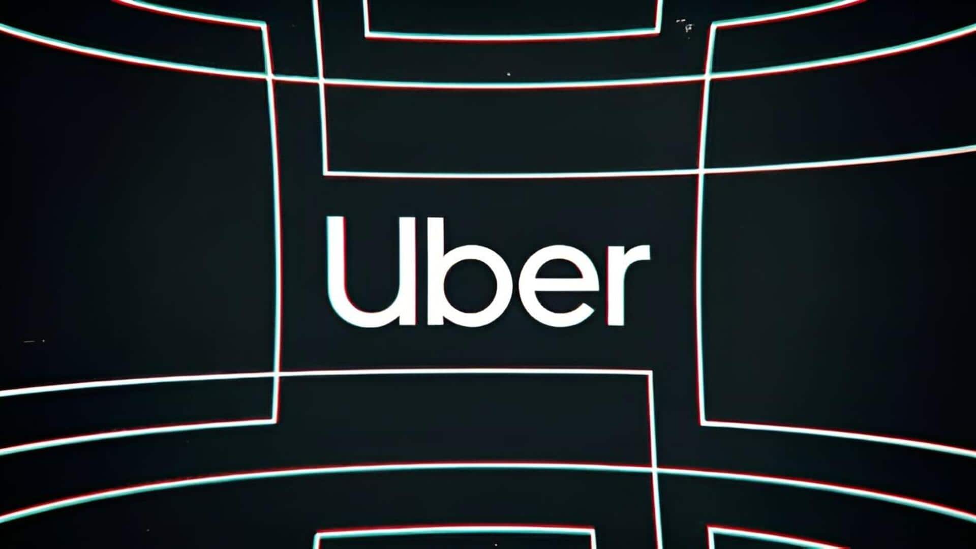 Uber: ఉబర్ యాప్‌లో హోటల్ బుకింగ్ సేవలు