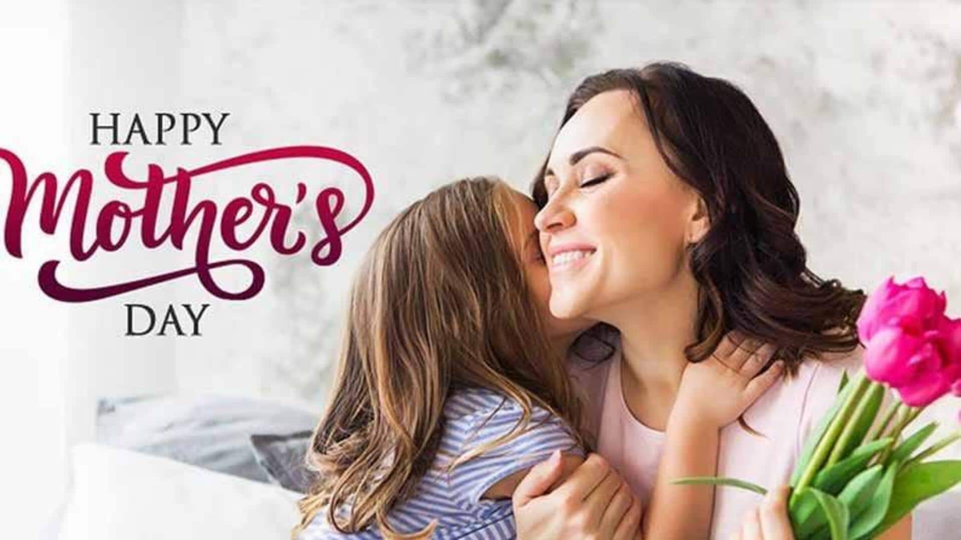 Mother's Day Special: అమ్మ… దేవుడు ప్రసాదించిన అపూర్వమైన వరం..!