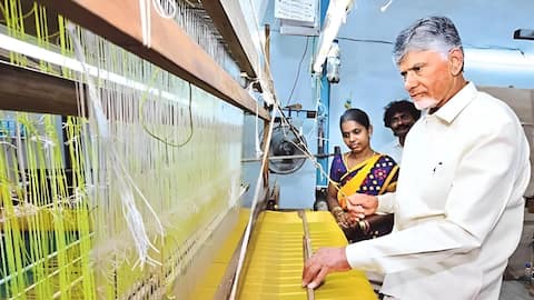 CM Chandrababu: బీసీల సంరక్షణకు ప్రత్యేక చట్టం.. ముసాయిదా సిద్ధం: చంద్రబాబు