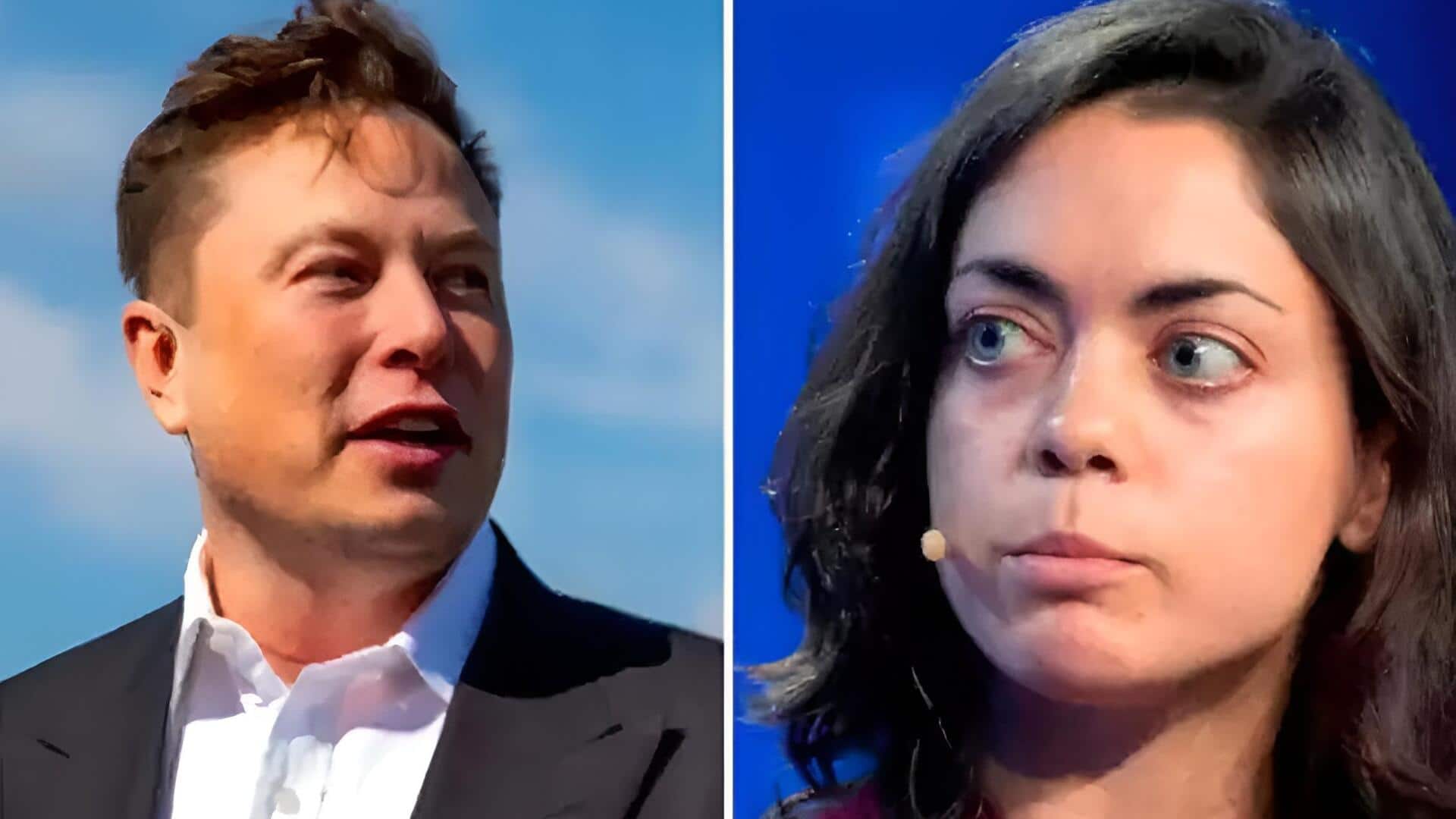 Elon Musk: కారణం చెప్పకుండా సడన్‌గా బ్రేకప్‌ చెప్పిన ఎలాన్ మస్క్‌.. షాకింగ్ రివీల్!