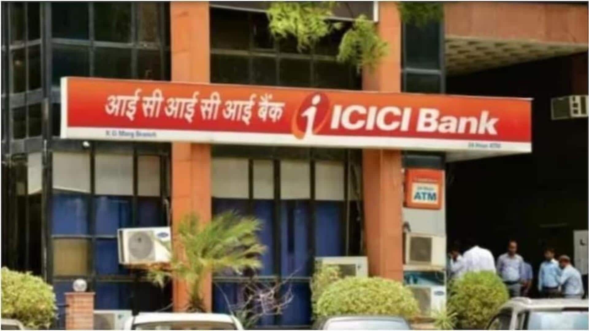 ICICI Bank: కస్టమర్లకు షాక్ ఇచ్చిన ఐసీఐసీఐ బ్యాంకు.. సేవింగ్స్ అకౌంట్లో రూ.50 వేలు ఉండాల్సిందే.. ICICI Bank: కస్టమర్లకు షాక్ ఇచ్చిన ఐసీఐసీఐ బ్యాంకు.. సేవింగ్స్ అకౌంట్లో రూ.50 వేలు ఉండాల్సిందే..