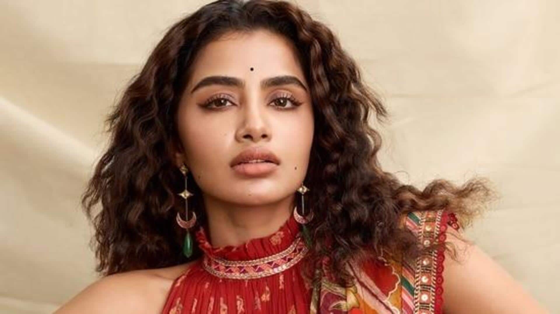 Anupama Parameswaran: పీరియడ్స్‌ విషయంలోనూ సిగ్గుపడేలా చేశాడు.. మాజీ ప్రియుడిపై అనుపమ కామెంట్స్