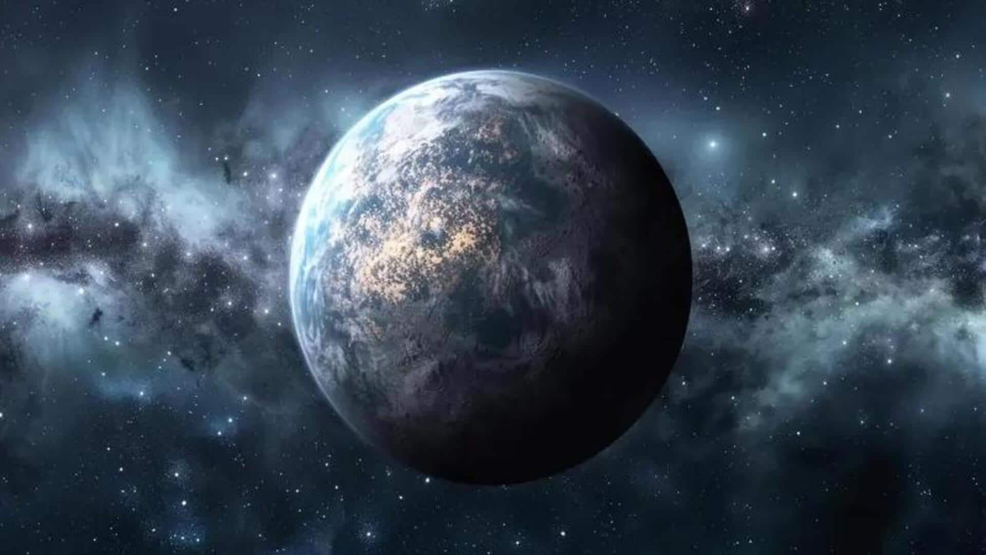 NASA: గ్రహం ఏర్పడుతున్న డిస్క్లో కార్బన్ డయాక్సైడ్.. కనుగొన్న నాసా జేమ్స్ వెబ్ స్పేస్ టెలిస్కోప్ NASA: గ్రహం ఏర్పడుతున్న డిస్క్లో కార్బన్ డయాక్సైడ్.. కనుగొన్న నాసా జేమ్స్ వెబ్ స్పేస్ టెలిస్కోప్