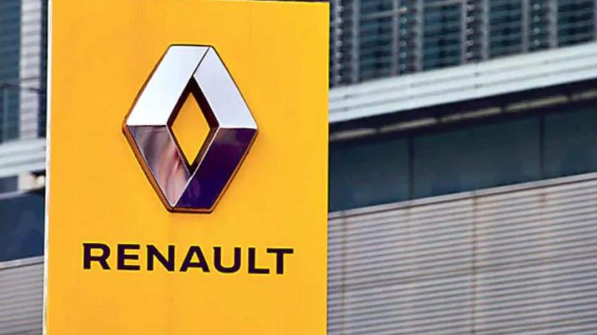 Renault: రెనోలో 3వేల మంది ఉద్యోగులకు ఉద్వాసన