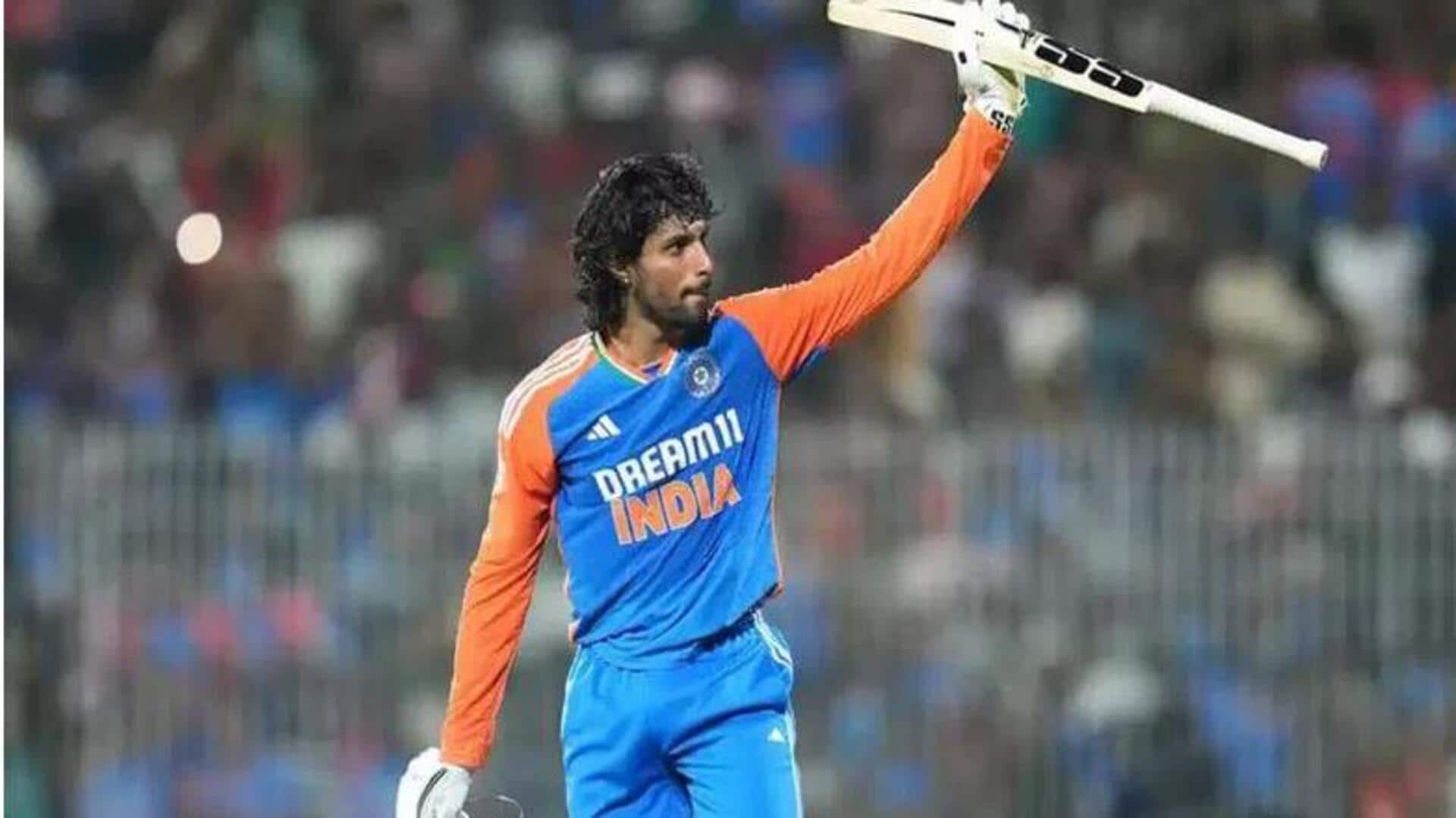 Tilak Varma : ఆస్ట్రేలియాతో తొలి టీ20 మ్యాచ్.. రోహిత్ శర్మ రికార్డుపై కన్నేసిన తిలక్ వర్మ! Tilak Varma : ఆస్ట్రేలియాతో తొలి టీ20 మ్యాచ్.. రోహిత్ శర్మ రికార్డుపై కన్నేసిన తిలక్ వర్మ!