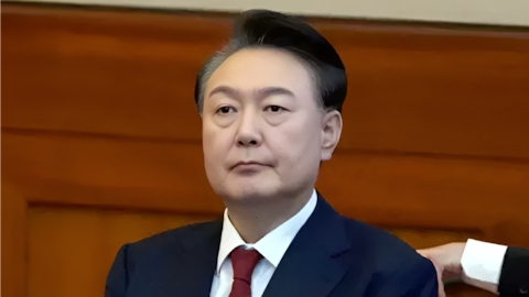 South Korea: దక్షిణ కొరియా మాజీ అధ్యక్షుడు యూన్‌కు మరో 30 ఏళ్ల జైలు.. డ్రోన్ వ్యవహారంలో కోర్టు తీర్పు