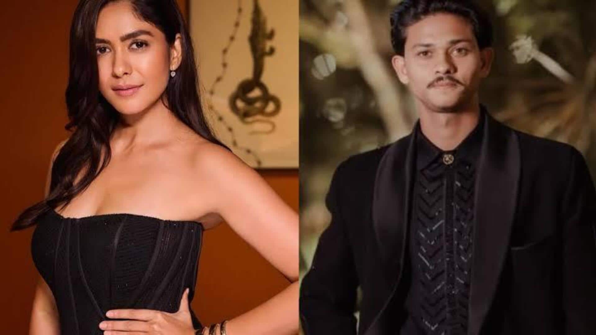 Mrunal Thakur-Yashasvi Jaiswal Dating: యశస్వితో రిలేషన్‌షిప్.. మృణాల్ ఠాకూర్ కామెంట్స్ వైరల్.. నిజమెంత?
