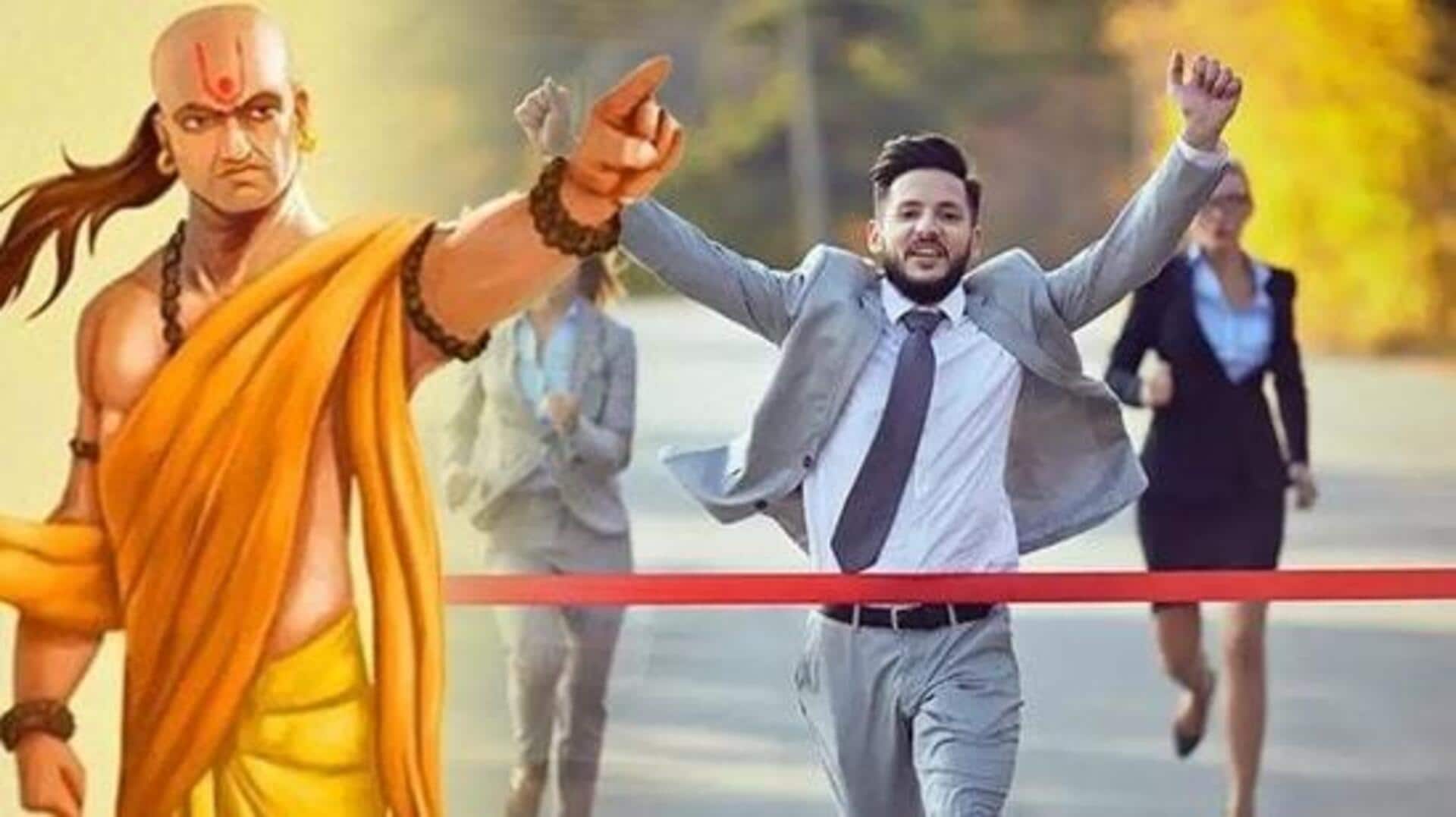 Motivational: చాణిక్యుడి ప్రకారం జీవితం నాశనం చేసే ఐదు ముఖ్యమైన తప్పులు ఇవే.. Motivational: చాణిక్యుడి ప్రకారం జీవితం నాశనం చేసే ఐదు ముఖ్యమైన తప్పులు ఇవే..