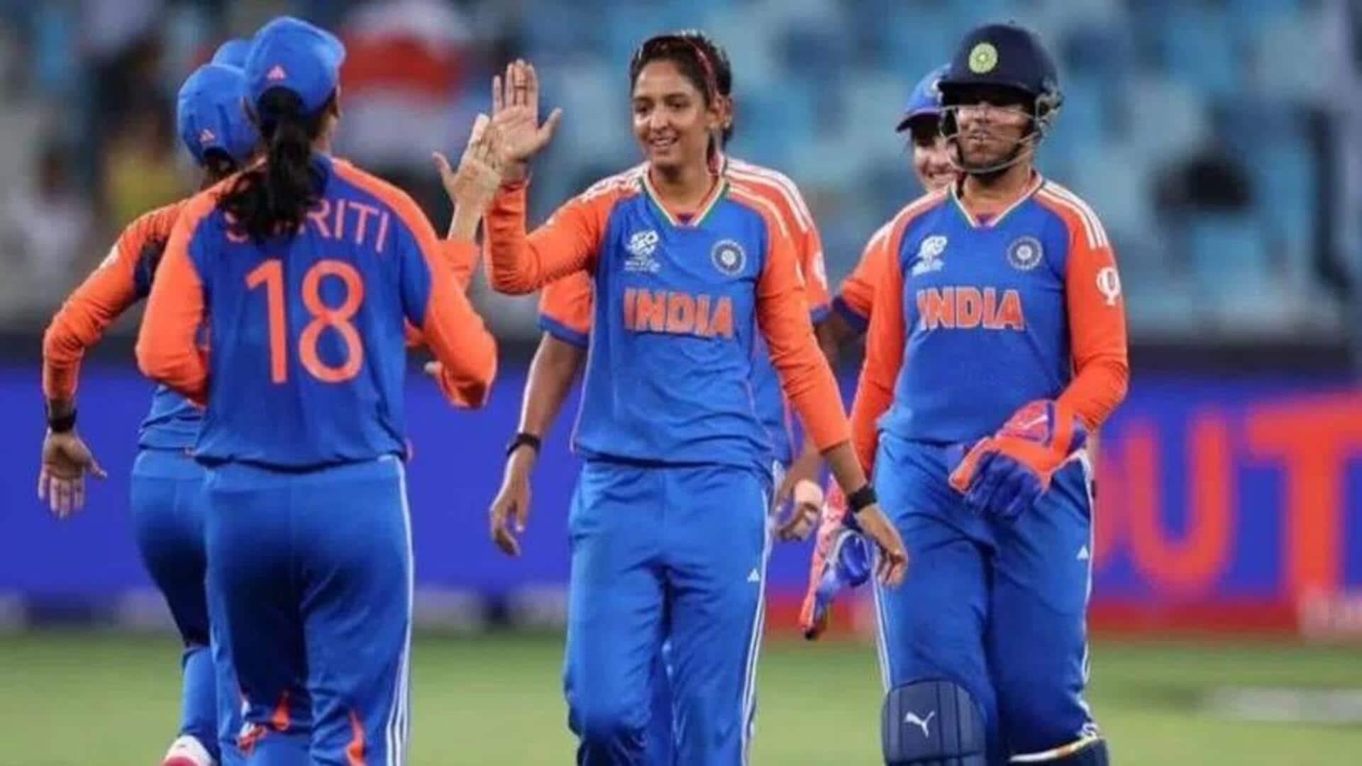 Womens ODI World Cup 2025 : 2025 మ‌హిళ‌ల వ‌న్డే ప్ర‌పంచ‌క‌ప్ కు భార‌త జ‌ట్టు ప్రకటన.. కెప్టెన్‌గా హ‌ర్మ‌న్‌ప్రీత్ కౌర్.. 