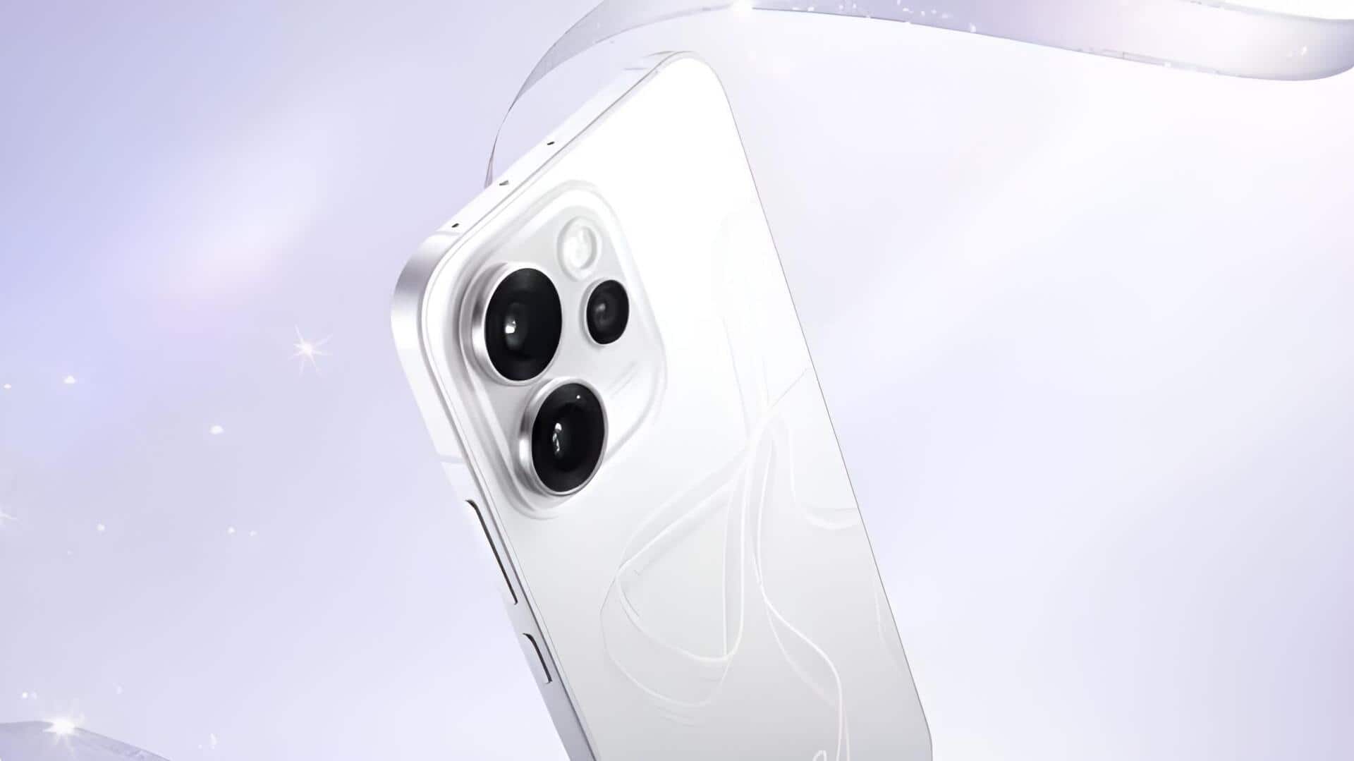 Oppo Reno 15C: 7000mAh బ్యాటరీతో వచ్చేస్తున్న ఒప్పో రెనో 15C.. అధునాతన ప్రాసెసర్, స్లిమ్ డిజైన్ 