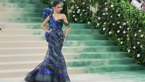 Met Gala 2026: న్యూయార్క్‌లో మే 4న మెట్ గాలా 2026 గ్రాండ్ ఈవెంట్ ..భారత్‌లో ఎప్పుడు చూడాలి?
