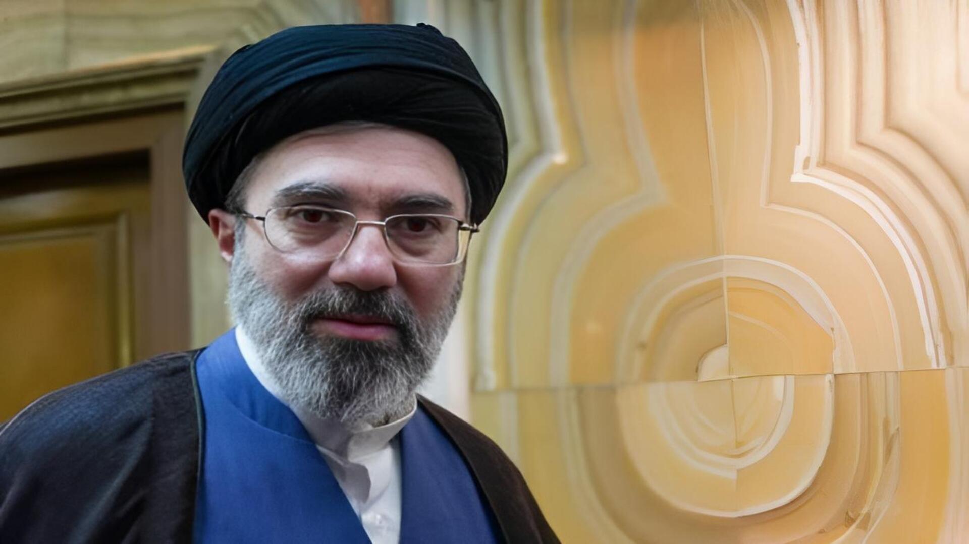 Mojtaba Khamenei: ట్రంప్ సంతకానికి విలువ లేదా..? ఒప్పందం ఉల్లంఘ‌న‌పై ఖమేనీ ఘాటు వ్యాఖ్యలు