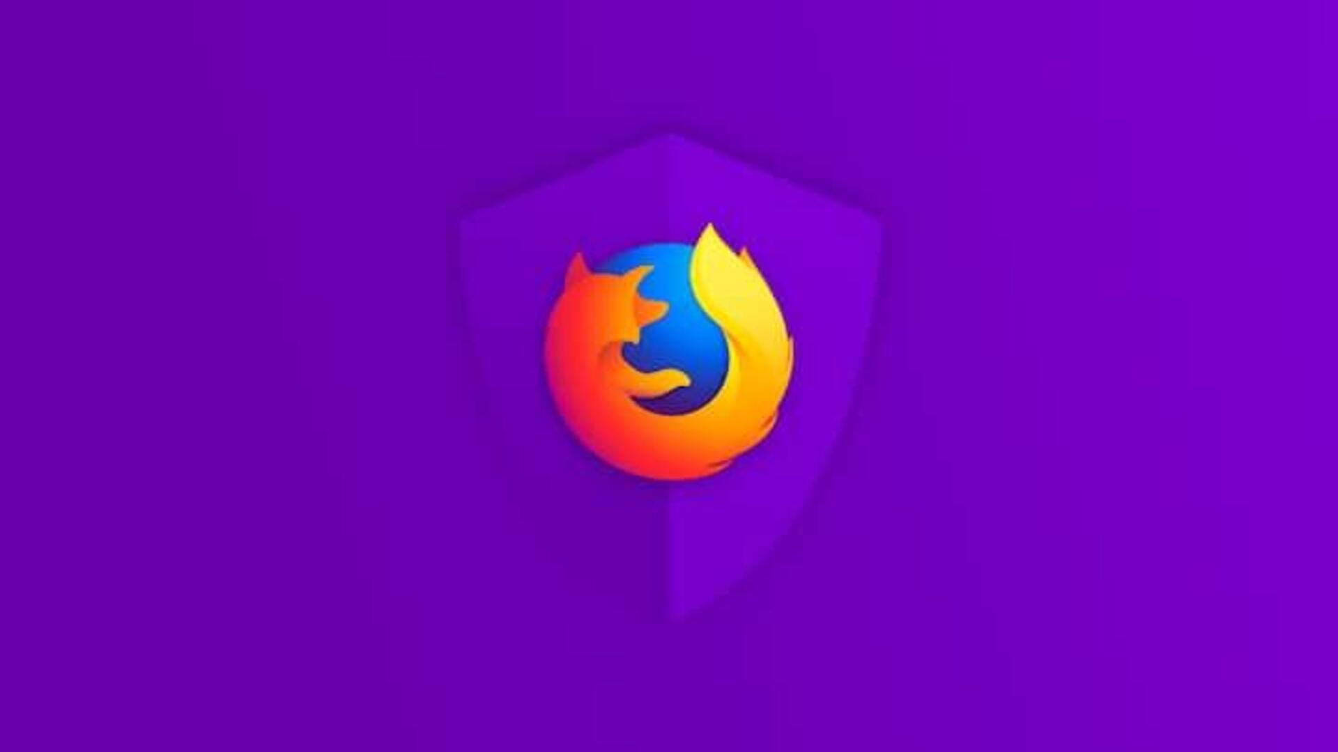 Firefox: వివాదానికి దారితీసిన ఫైర్ ఫాక్స్ కొత్త ఫీచర్.. వినియోగదారు గోప్యత ప్రమాదంలో ఉందా?